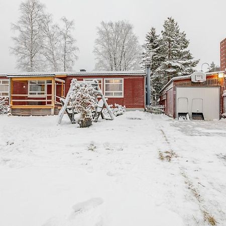 Bungalow House Flat In Rekola 33M2 Vantaa Dış mekan fotoğraf