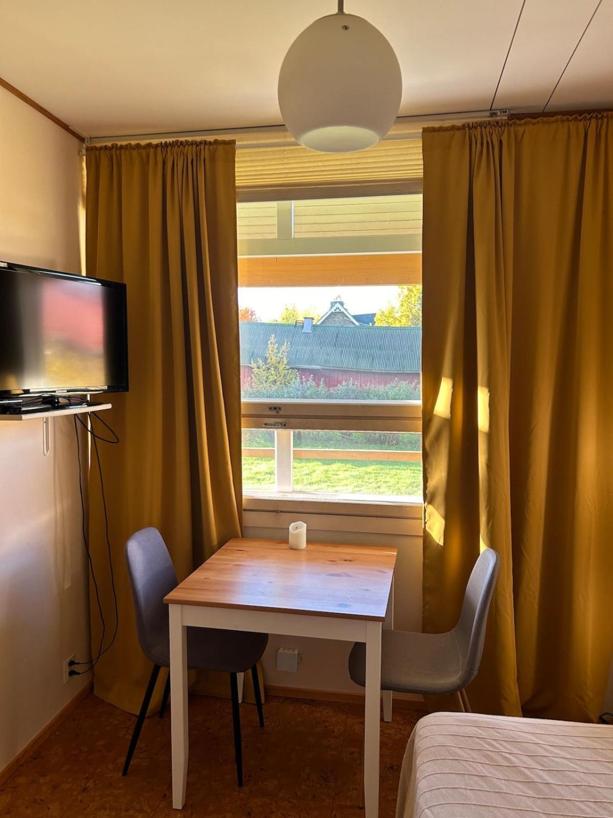 Bungalow House Flat In Rekola 33M2 Vantaa Dış mekan fotoğraf